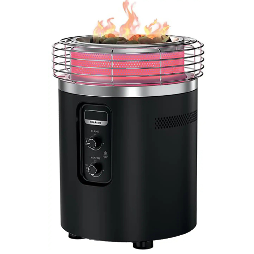 MIRESSA - Outdoor Heater